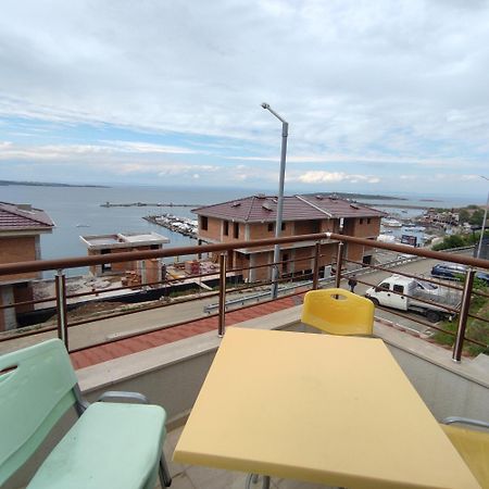 Sozopol Homes Z&Z Apartments Exterior photo