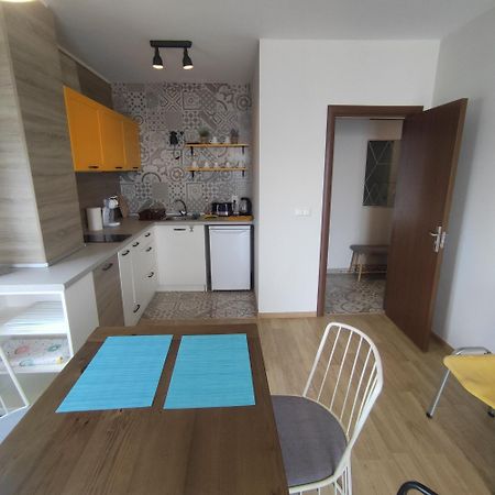 Sozopol Homes Z&Z Apartments Exterior photo
