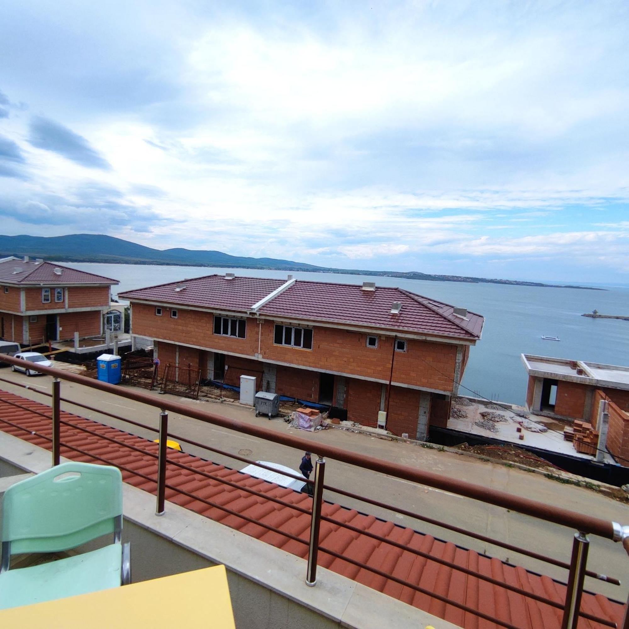 Sozopol Homes Z&Z Apartments Exterior photo
