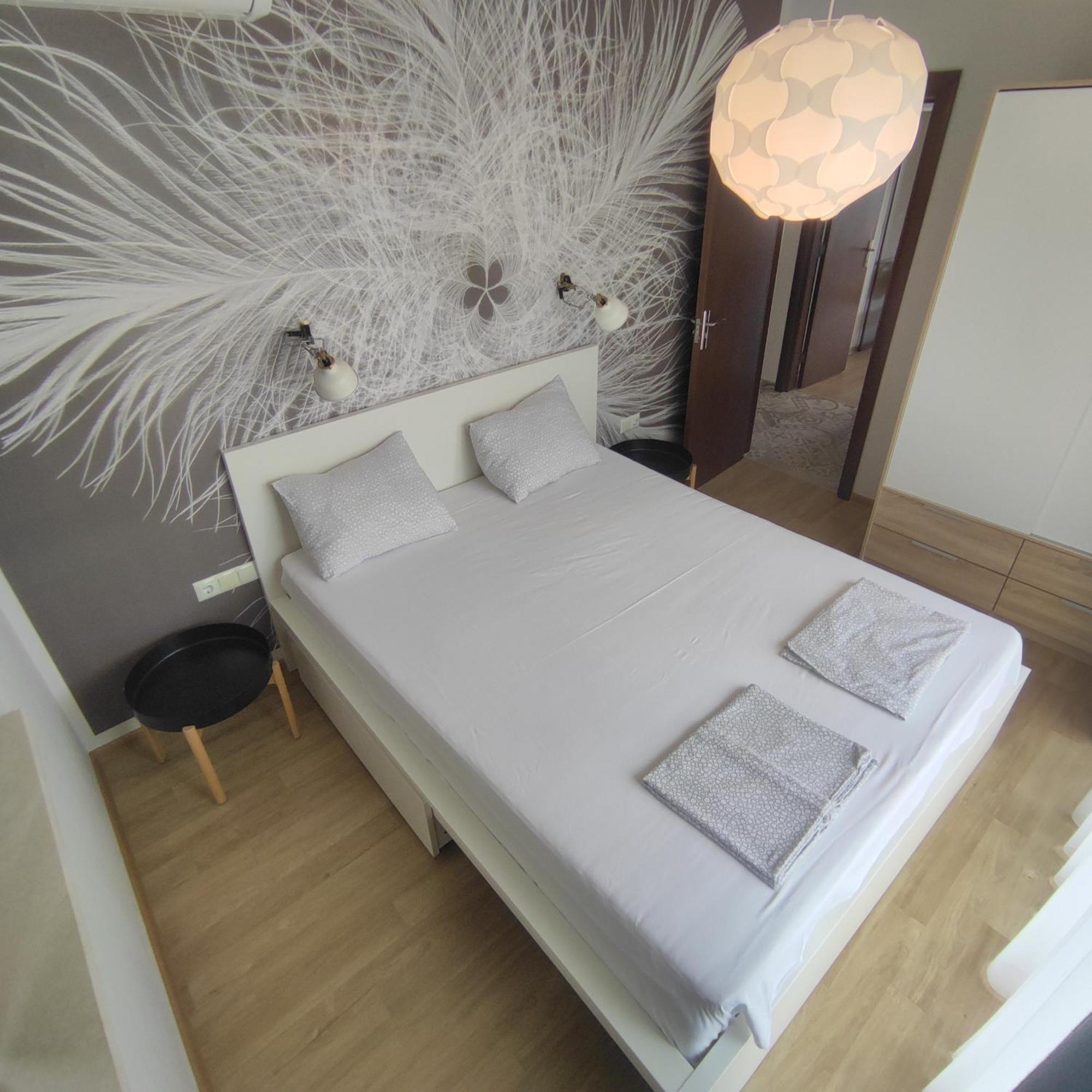 Sozopol Homes Z&Z Apartments Exterior photo