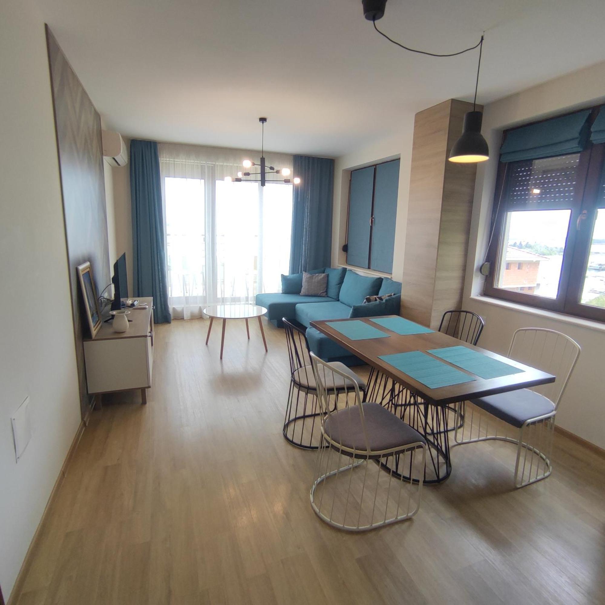 Sozopol Homes Z&Z Apartments Exterior photo