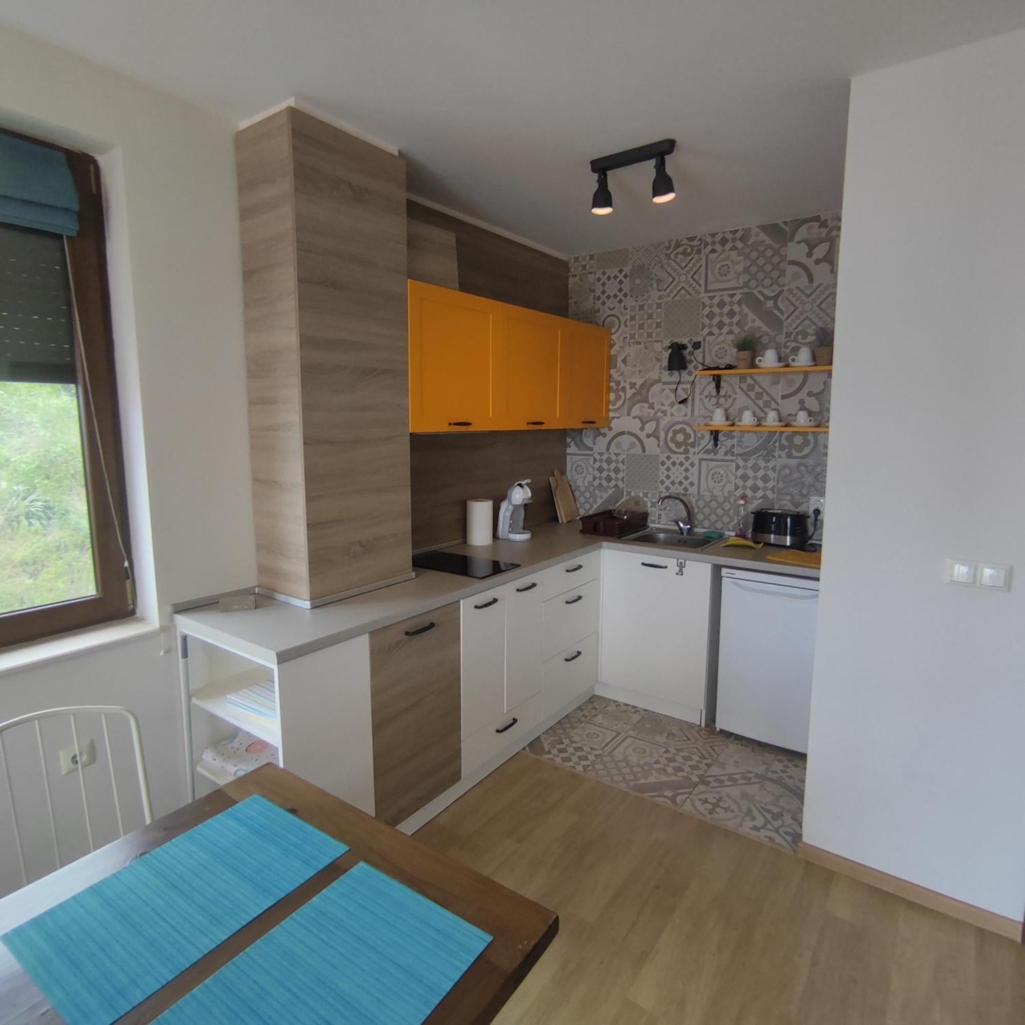 Sozopol Homes Z&Z Apartments Exterior photo