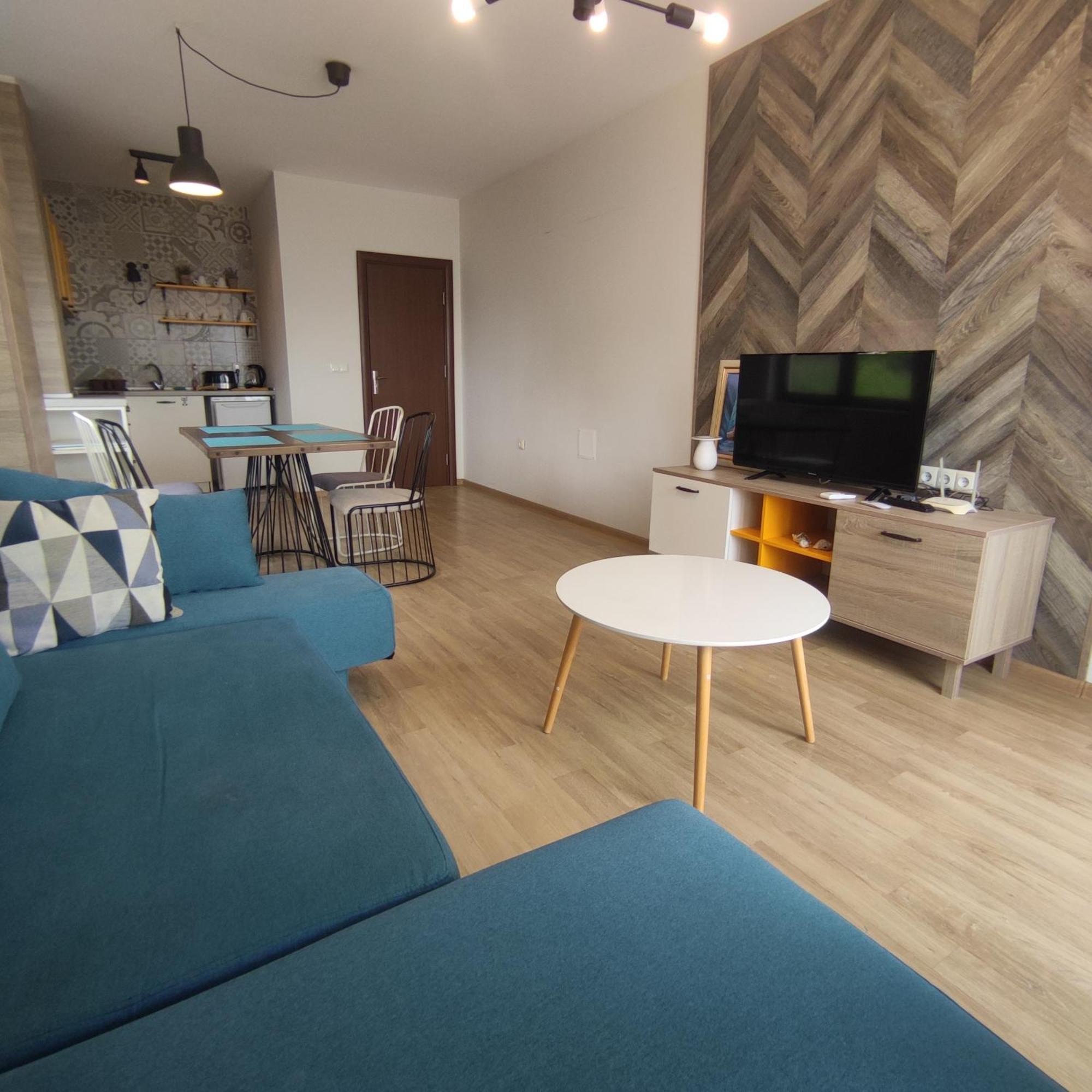 Sozopol Homes Z&Z Apartments Exterior photo